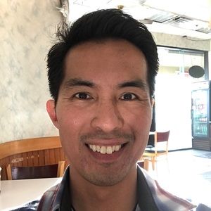 Meet your Posher, Ronnel